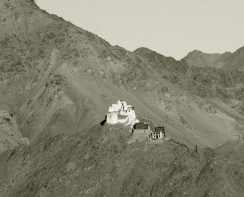 INDIE- Ladakh I