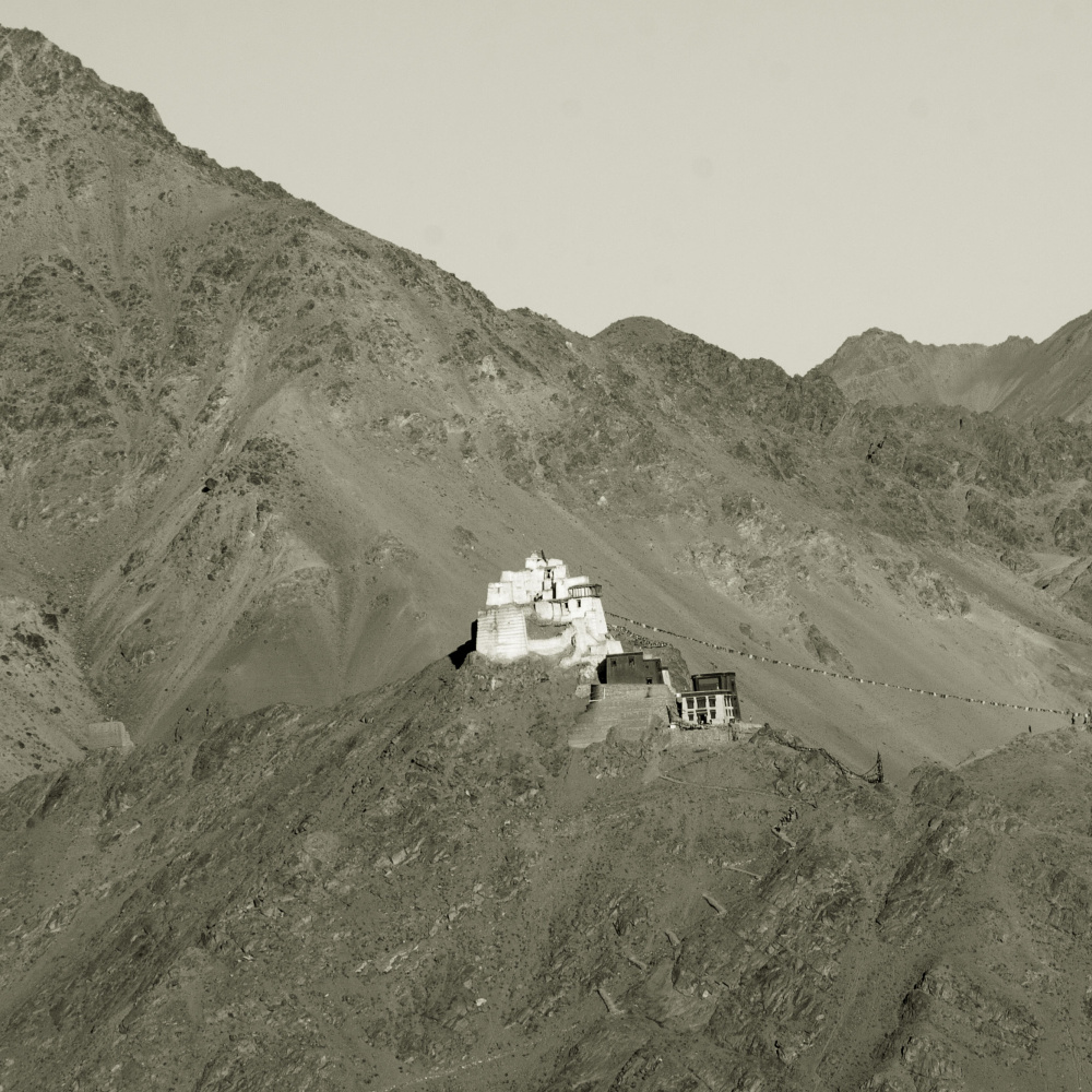 INDIE- Ladakh I