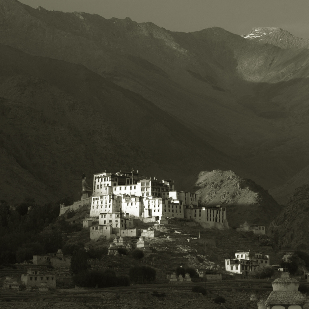 INDIE- Ladakh II