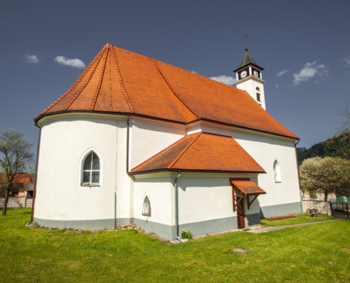 Valašská Polanka-Kostel sv. Jana Křtitele-02