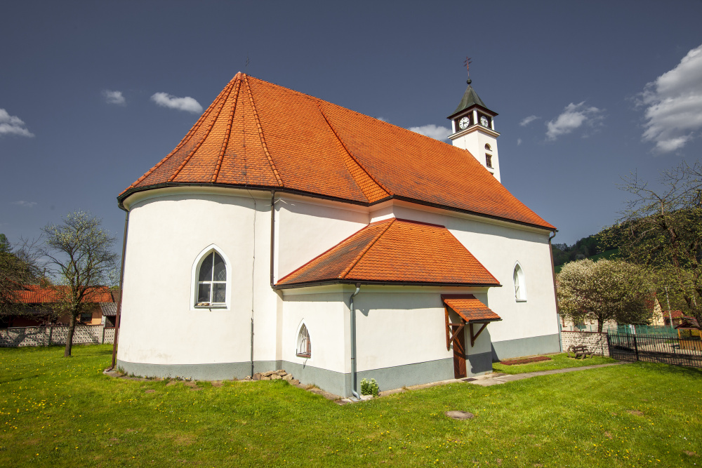 Valašská Polanka-Kostel sv. Jana Křtitele-02